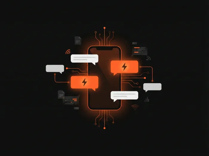 OpenClaw integrado ao Telegram recebendo e executando comandos